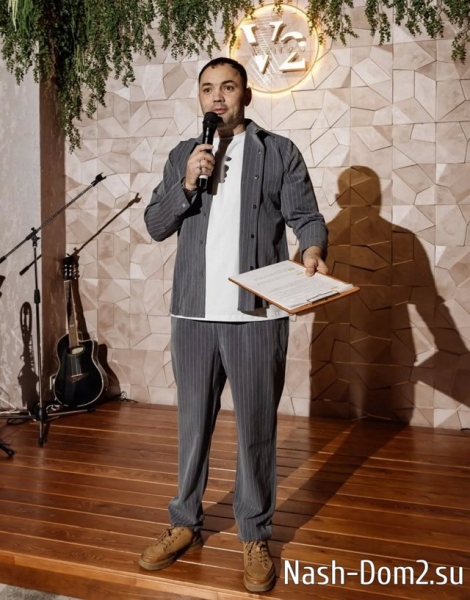 Александр Гобозов: Сейчас, к сожалению, в тренде скандалы Александр Гобозов: Сейчас, к сожалению, в тренде скандалы