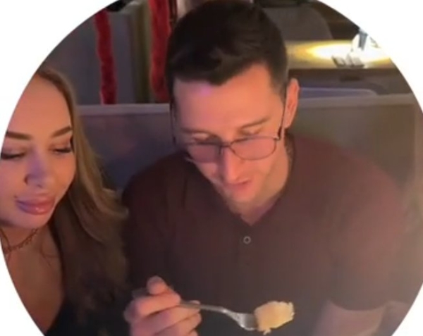 Жене Дорожкиной не удалось воссоединить пару Луковкина и Филипповой Жене Дорожкиной не удалось воссоединить пару Луковкина и Филипповой