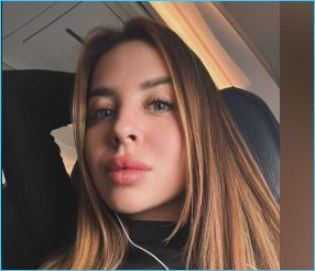 Евгения Хорошева будет ждать отравившегося мужа в Дубае Евгения Хорошева будет ждать отравившегося мужа в Дубае