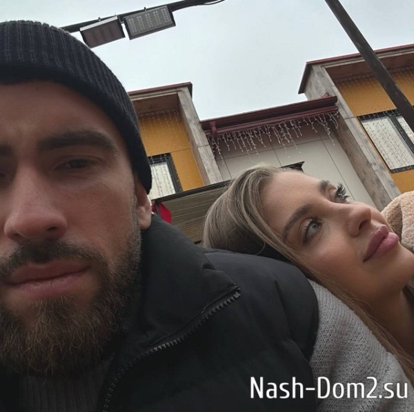 На поляне начались съёмки новогодних выпусков Дома-2 На поляне начались съёмки новогодних выпусков Дома-2