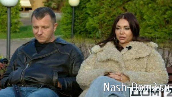 Елена Тепловодская напомнила Илье Яббарову о его детях