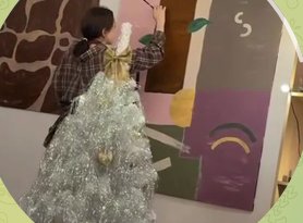 Тепловодская считает, что чистота в доме её заслуга, а не Яббарова Тепловодская считает, что чистота в доме её заслуга, а не Яббарова