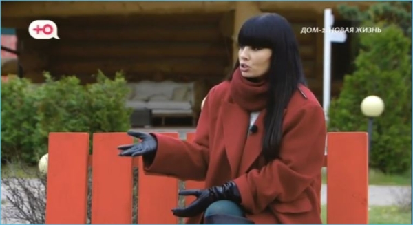 Нелли Ермолаева уверена, что она помогает своими советами строить любовь на Доме 2