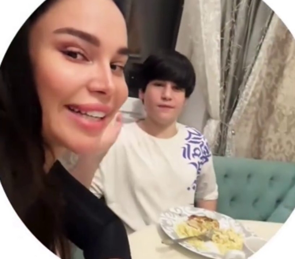 Юлия Колисниченко ради романа с блогером оставила детей на свою сестру Екатерину