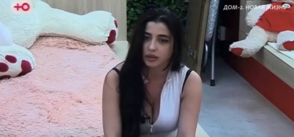 Юнита Петросян делает антирекламу Дмитрию Шишкану Юнита Петросян делает антирекламу Дмитрию Шишкану