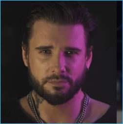 Евгений Ромашов оказался поневоле в эпицентре стихийного бедствия