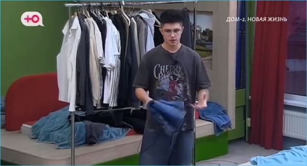 На свадьбу мечты Никиты Гуранды у проекта Дом 2 нет денег На свадьбу мечты Никиты Гуранды у проекта Дом 2 нет денег