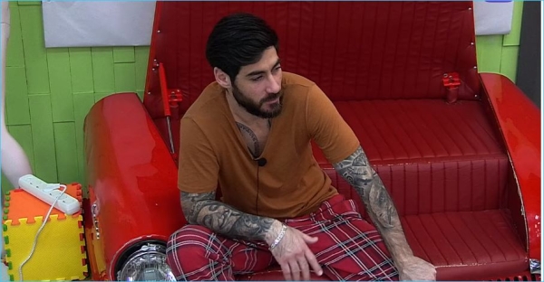 Тигран Салибеков заметил, что его теще Веронике Гракович очень подходит Дом 2 и молодые парни Тигран Салибеков заметил, что его теще Веронике Гракович очень подходит Дом 2 и молодые парни