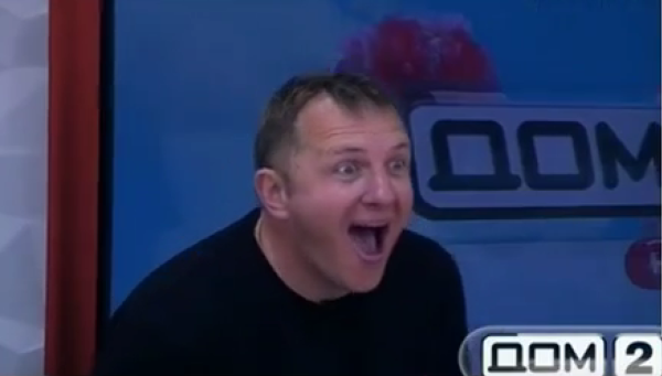 Андрей Чуев пришел на Дом 2 и пригласил Рахимову на свидание Андрей Чуев пришел на Дом 2 и пригласил Рахимову на свидание