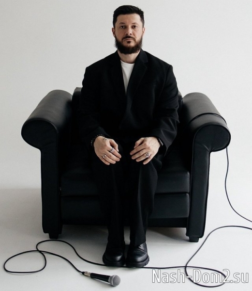 У Дмитрий Шишкану новая симпатия