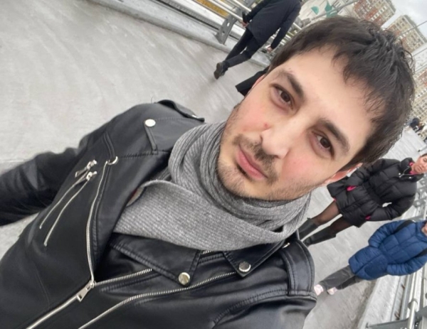 Иосиф Оганесян отмечает день рождения, угрожая хейтерам Иосиф Оганесян отмечает день рождения, угрожая хейтерам