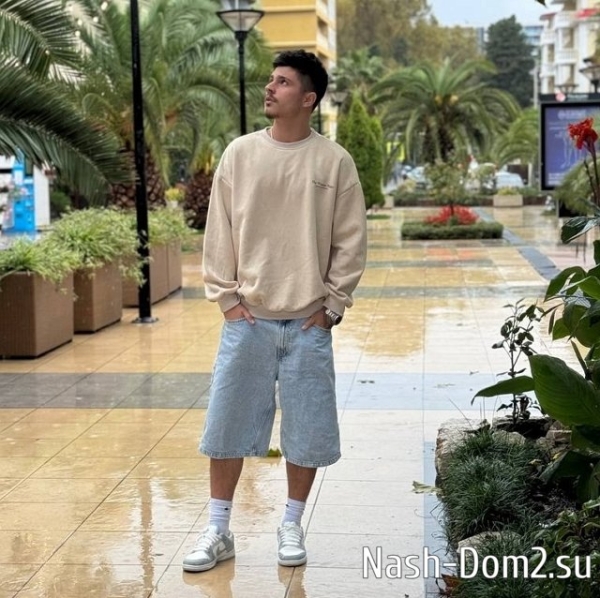 Проект подрывает здоровье Никиты Гуранды? Проект подрывает здоровье Никиты Гуранды?