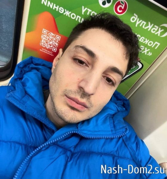 Иосиф Оганесян: Нас ничего не связывает! Иосиф Оганесян: Нас ничего не связывает!