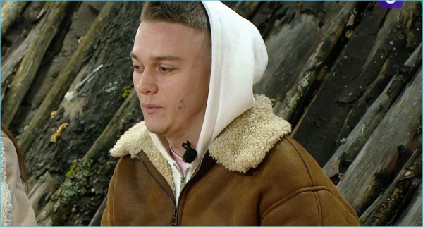 Веронику Гракович радует любовный треугольник, в котором она – вершина Веронику Гракович радует любовный треугольник, в котором она – вершина