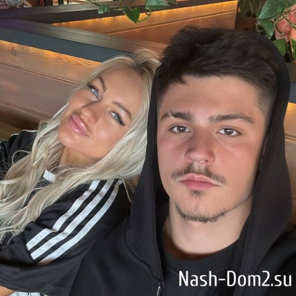 Никита Гуранда ждёт на проекте «светскую львицу»