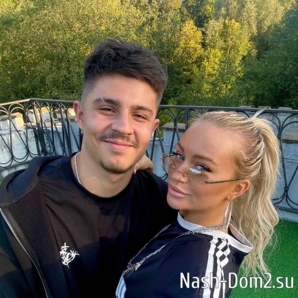 Никита Гуранда ждёт на проекте «светскую львицу»