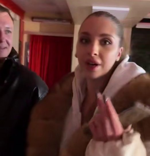 Рахимова и Яббаров выяснили, кто ворует на кухне рулеты Рахимова и Яббаров выяснили, кто ворует на кухне рулеты