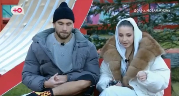 Нелли Ермолаева считает, что Квашникова "грузная" только рядом с Григорьевым