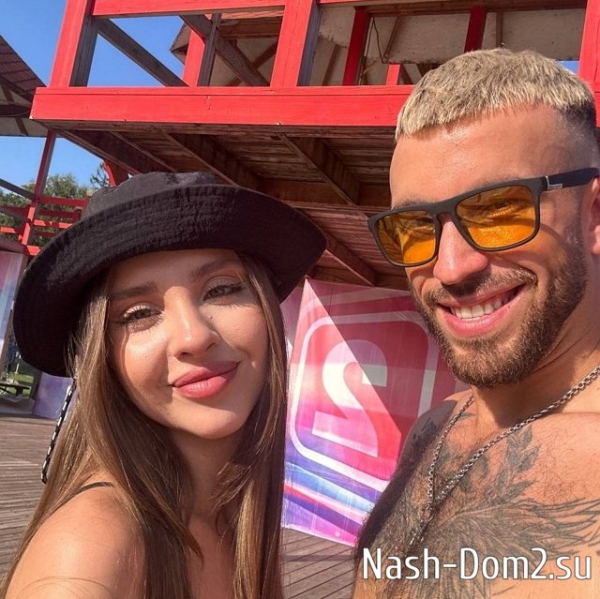 «Квадратная башка» мешает думать Кате Квашниковой