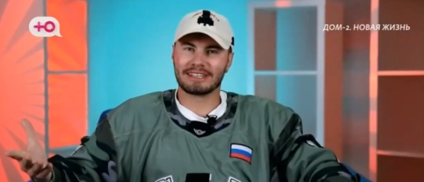 Сергей Хорошев вернулся к Луковкину в Москву, а не в Дубаи к Дорожкиной