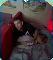 Игорь Григорьев вполне доволен тем, что Квашникова отменила свадьбу Игорь Григорьев вполне доволен тем, что Квашникова отменила свадьбу