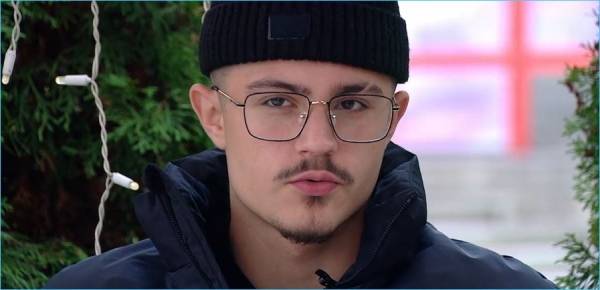 Никите Гуранде не удалось убрать соперника с поляны Дома 2