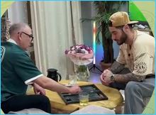 Последние новости дом 2 на сегодня 27 ноября 2025