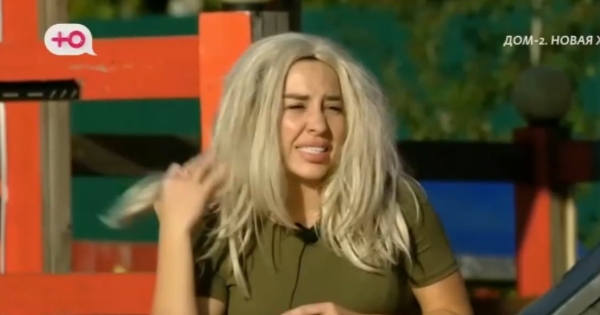 Евгения Дорожкина рада вести трезвый образ жизни, в отличие от участников Дома 2 Евгения Дорожкина рада вести трезвый образ жизни, в отличие от участников Дома 2