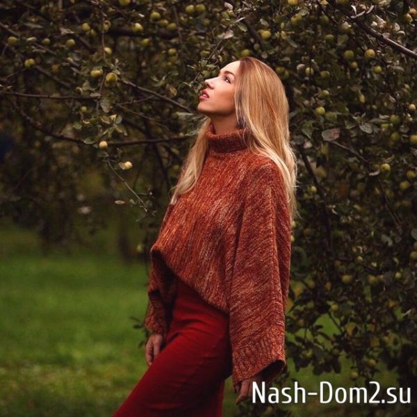 Надежда Ермакова: Я рада, что тут столько «умников диванных» Надежда Ермакова: Я рада, что тут столько «умников диванных»