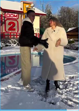 Выяснилось, что не только зрители не одобряют поведение Вероники Гракович