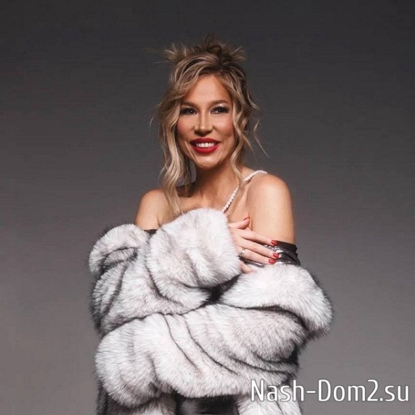 Надежда Ермакова: Случай сложный