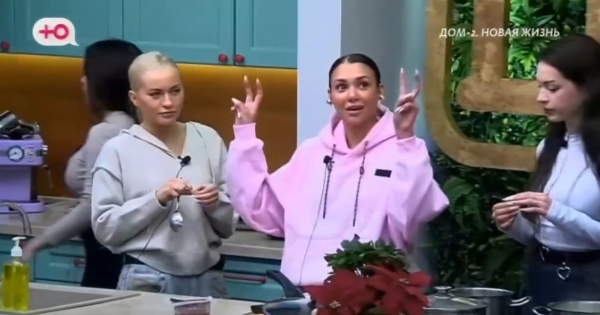 Катя Квашникова отправила Илью Яббарова к психологу