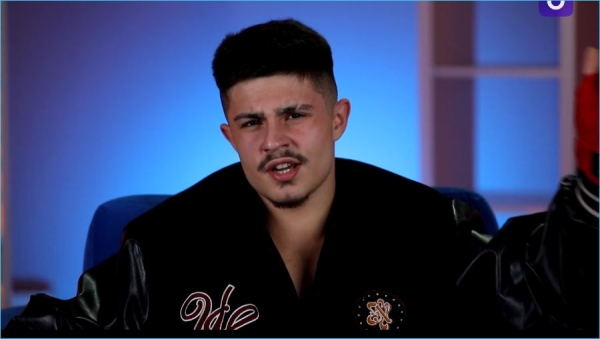 Элина Рахимова не «лохушка цветочная», а готовый продюсер для Никиты Гуранды Элина Рахимова не «лохушка цветочная», а готовый продюсер для Никиты Гуранды