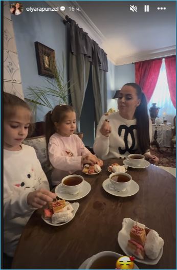 Ольге Рапунцель больше не нужна слава «бренда Дома 2»