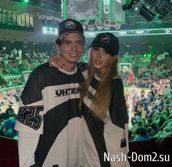 Клавдия Безверхова отправилась в командировку в Минск Клавдия Безверхова отправилась в командировку в Минск