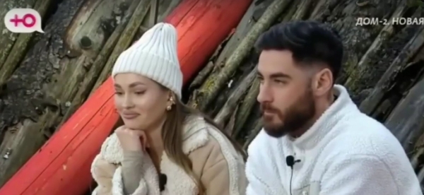 Психолог Светлана Прель считает, что у Тиграна Салибекова нет потенциала и развития Психолог Светлана Прель считает, что у Тиграна Салибекова нет потенциала и развития