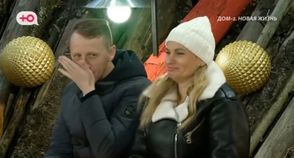 Викторию Салибекова подготовили к семейной жизни ещё в детстве