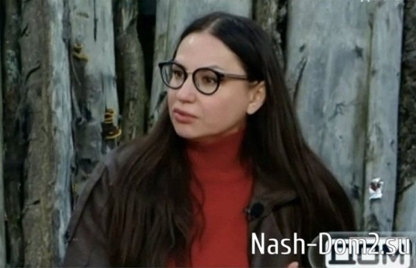 Откровения Салибековых шокировали коллектив Дома-2