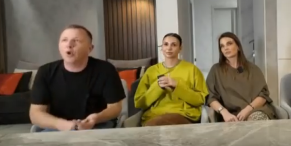 Елена Тепловодская считает, что в отсутствии интима виноват Яббаров Елена Тепловодская считает, что в отсутствии интима виноват Яббаров