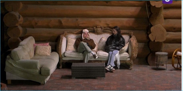 Муж Вероники Гракович не видит соперника в Артеме Гавришове