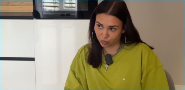 Илья Яббаров не считает себя продажным, он с женщинами просто торгуется Илья Яббаров не считает себя продажным, он с женщинами просто торгуется