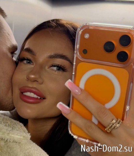 Катя Скалон: Однажды я перестану подбирать мусор Катя Скалон: Однажды я перестану подбирать мусор