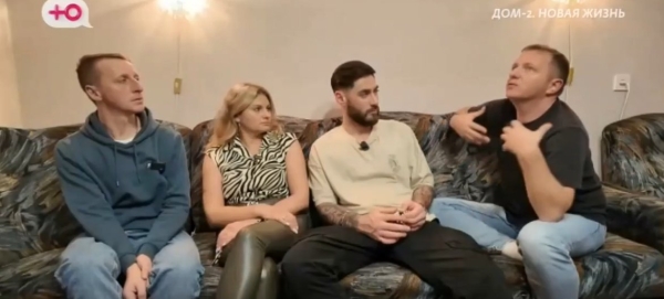 Илья Яббаров хочет купить в Беларуси коров для Елены Тепловодской Илья Яббаров хочет купить в Беларуси коров для Елены Тепловодской