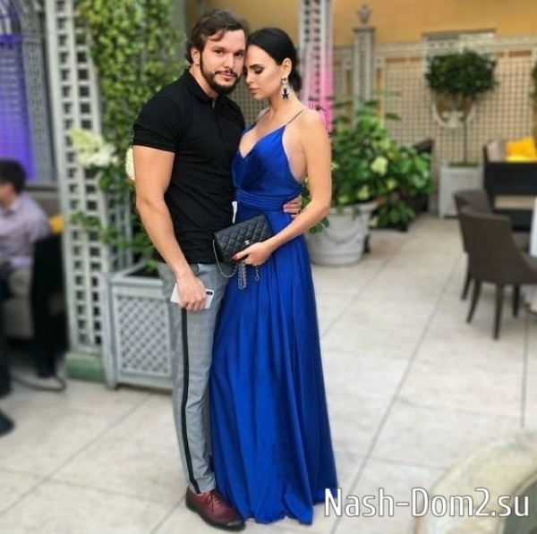 Антон Гусев: Никого из бывших больше не позвали замуж