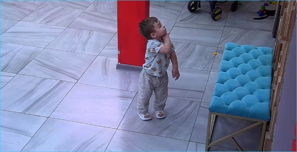 Пенсию Тиграна Салибекова уже обеспечивает самый младший сын Леон