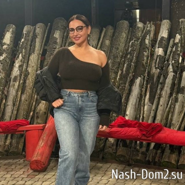 Светлана Прель: У Ильи и Леночки пока все сложно