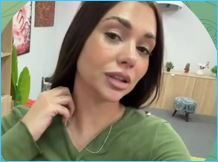 Елена Тепловодская похвастала подарком от Ильи Яббарова Елена Тепловодская похвастала подарком от Ильи Яббарова