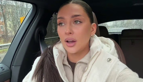 Зрители Дома 2 считают, что мама Романа Капаклы недолюбливает Татьяну Мусульбес Зрители Дома 2 считают, что мама Романа Капаклы недолюбливает Татьяну Мусульбес