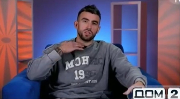 Родители Квашниковой и Григорьева приехали на Дом 2 Родители Квашниковой и Григорьева приехали на Дом 2