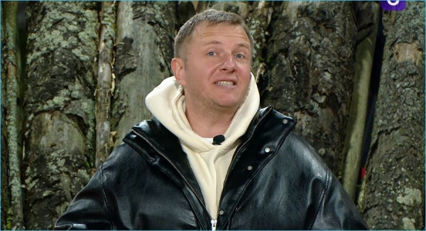 Илья Яббаров не скрывает, что его раздражают конкуренты в лице Рахимовой и Гуранды Илья Яббаров не скрывает, что его раздражают конкуренты в лице Рахимовой и Гуранды